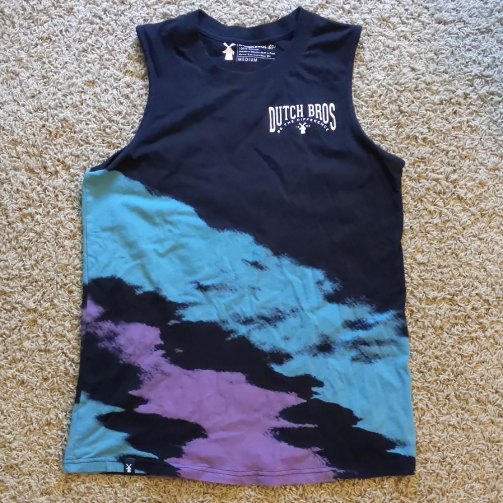 Women's Dutch Bros Tank Top